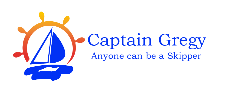 captaingregy Site Logo